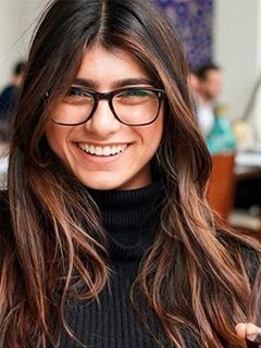Mia Khalifa